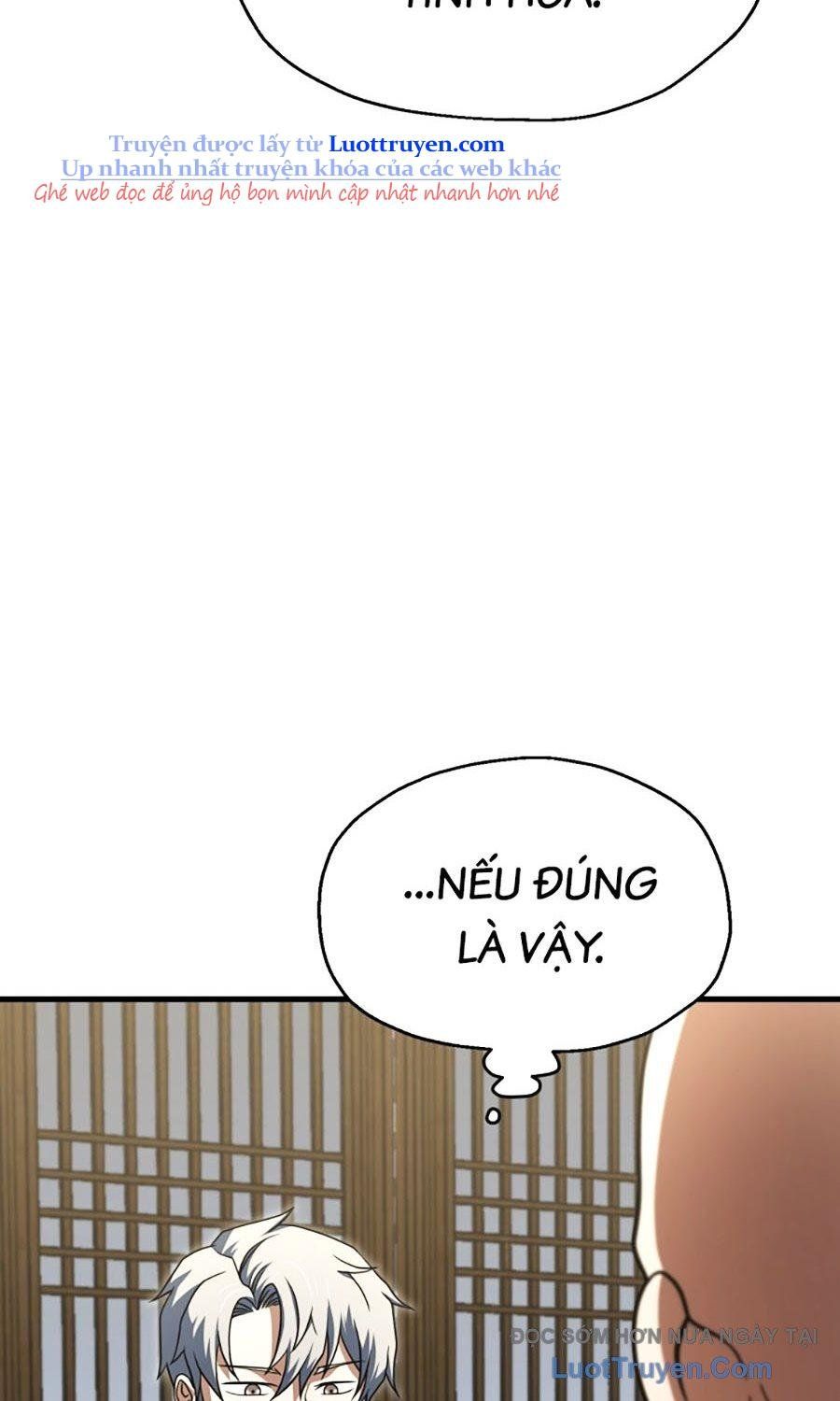 Người Chơi Không Thể Thăng Cấp Chapter 207 - Trang 2