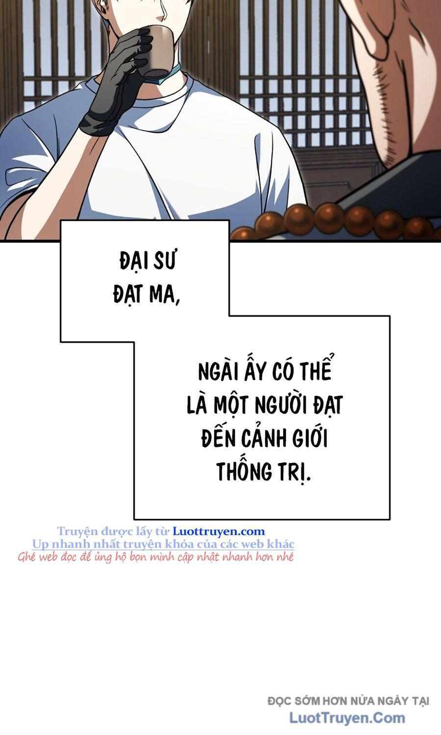 Người Chơi Không Thể Thăng Cấp Chapter 207 - Trang 2