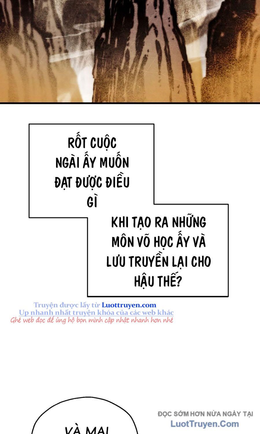 Người Chơi Không Thể Thăng Cấp Chapter 207 - Trang 2