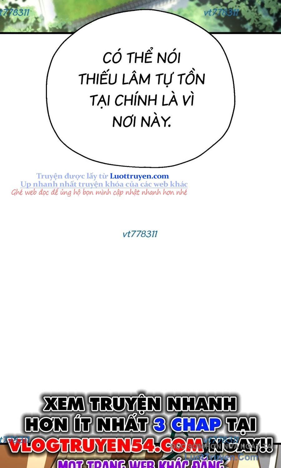 Người Chơi Không Thể Thăng Cấp Chapter 207 - Trang 2