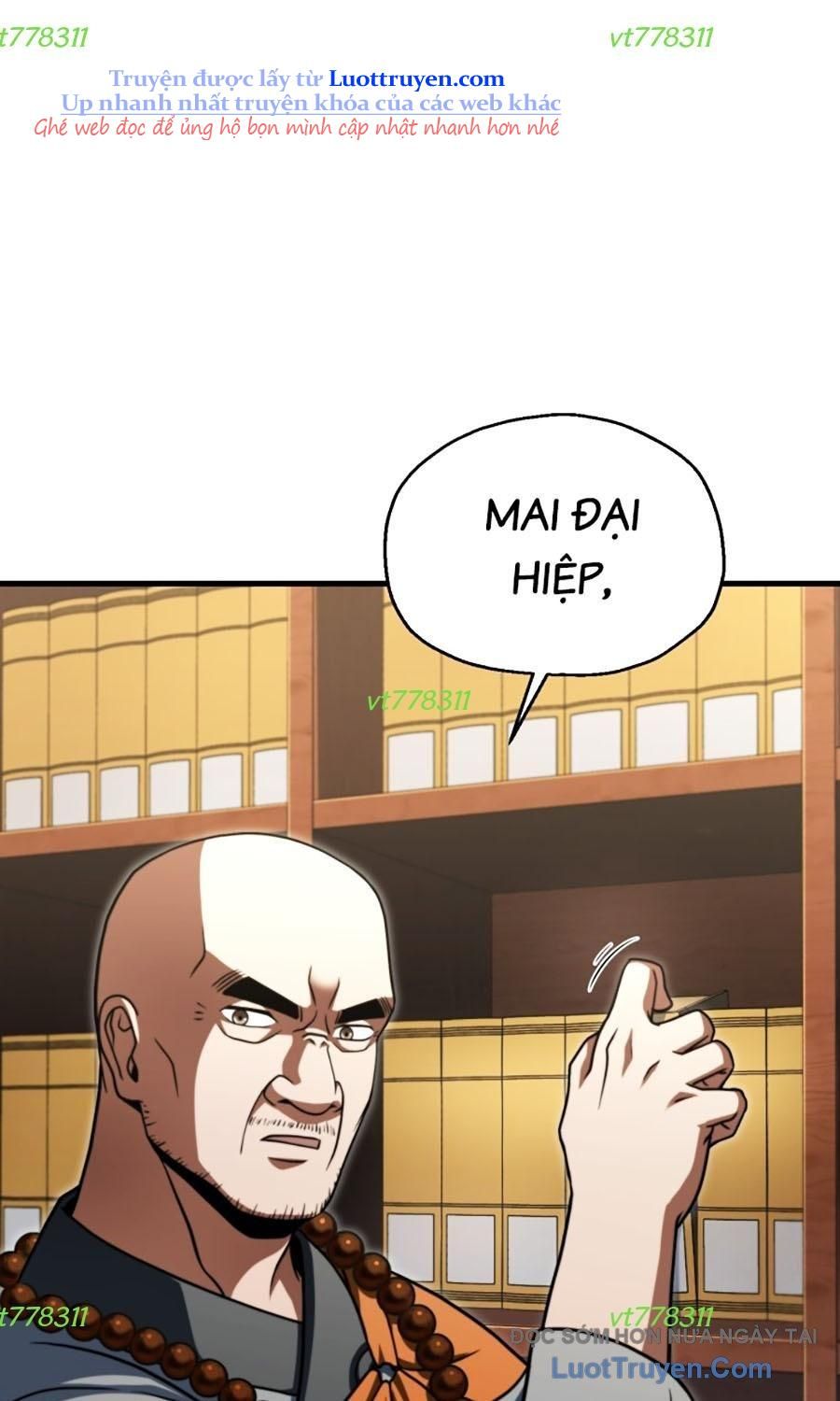 Người Chơi Không Thể Thăng Cấp Chapter 207 - Trang 2
