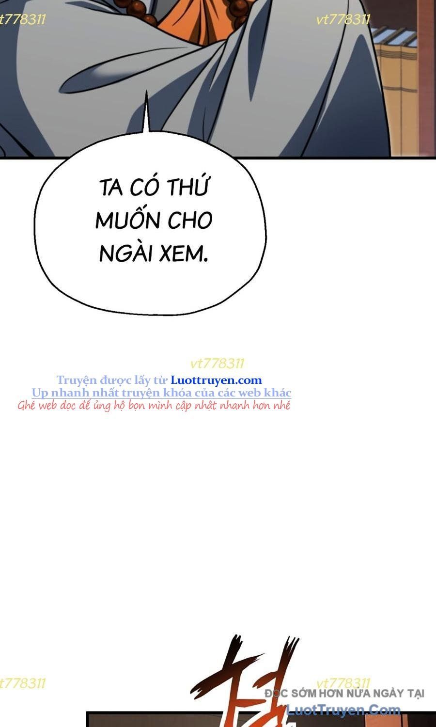 Người Chơi Không Thể Thăng Cấp Chapter 207 - Trang 2