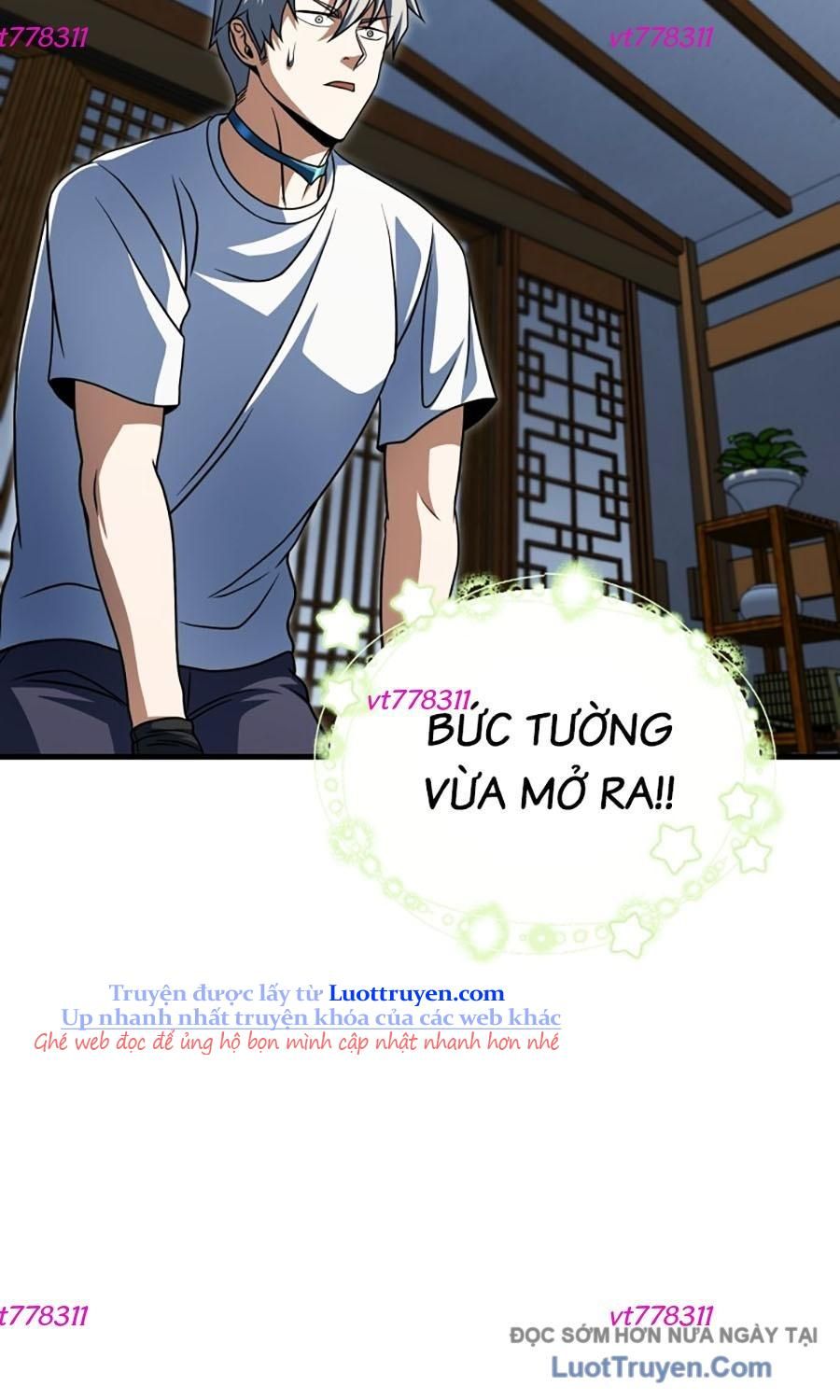 Người Chơi Không Thể Thăng Cấp Chapter 207 - Trang 2