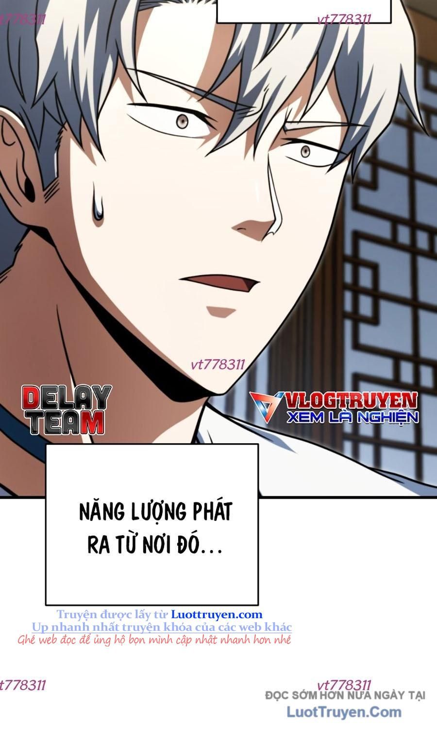 Người Chơi Không Thể Thăng Cấp Chapter 207 - Trang 2
