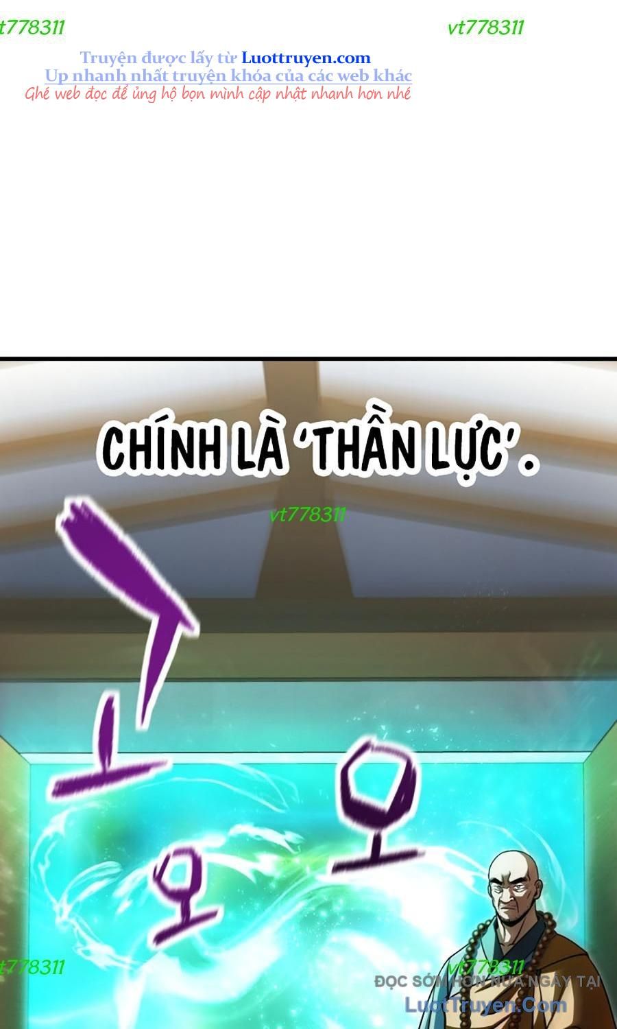 Người Chơi Không Thể Thăng Cấp Chapter 207 - Trang 2