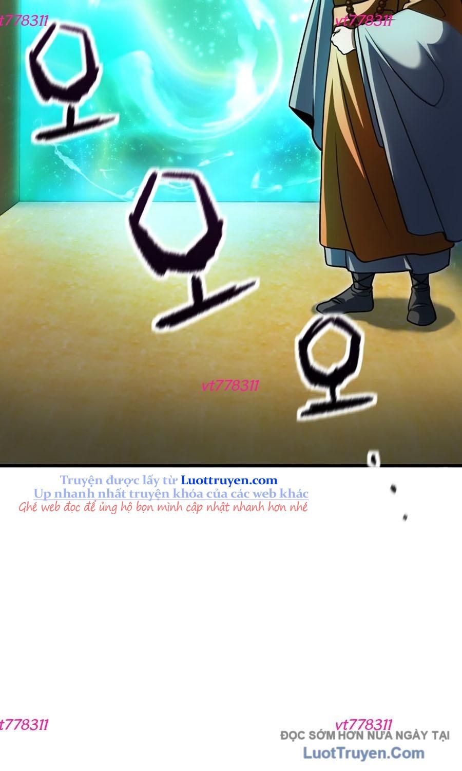 Người Chơi Không Thể Thăng Cấp Chapter 207 - Trang 2