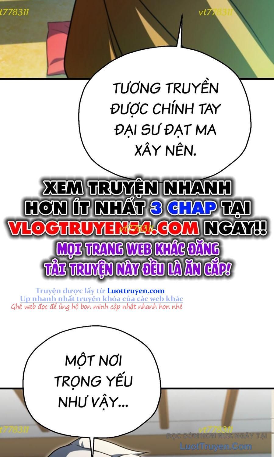 Người Chơi Không Thể Thăng Cấp Chapter 207 - Trang 2