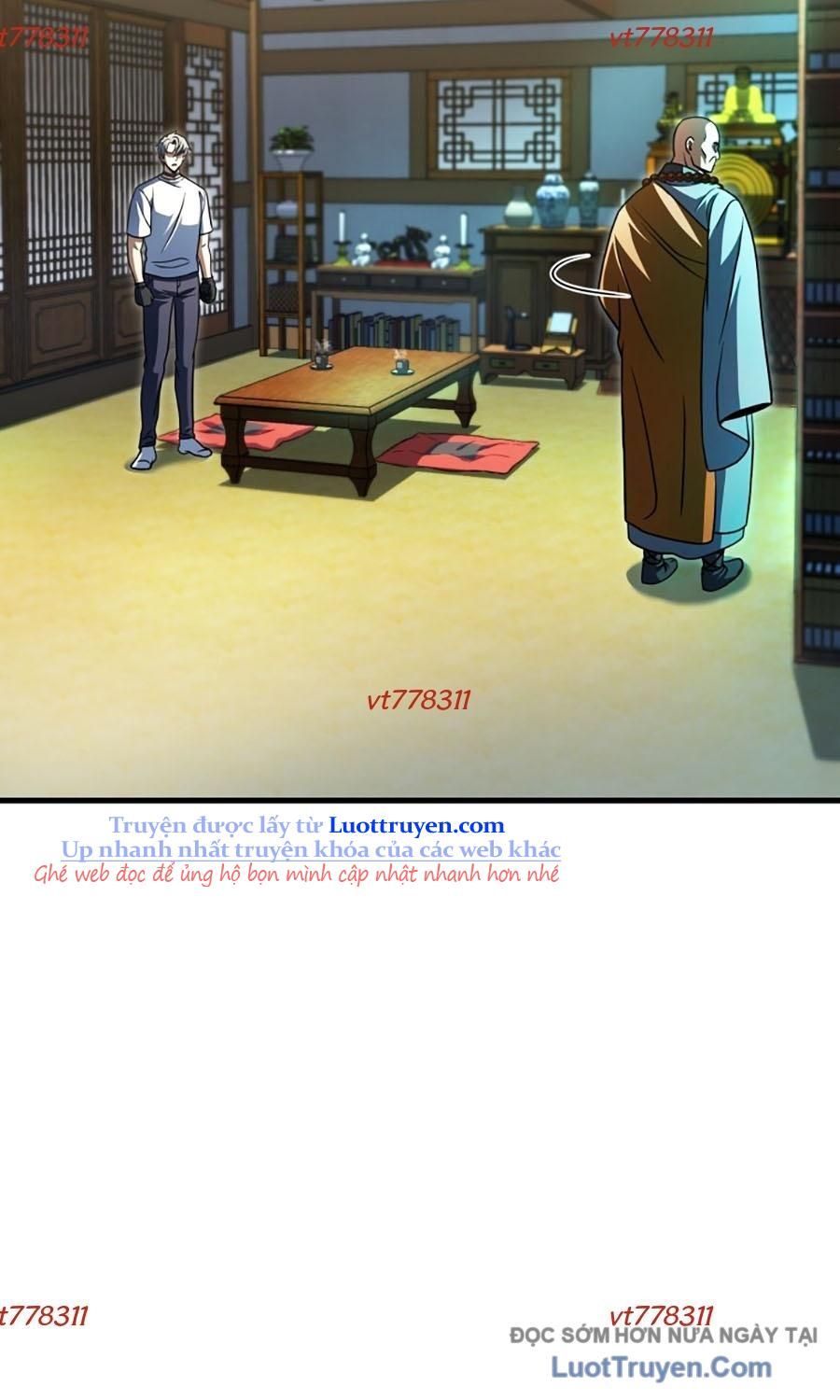 Người Chơi Không Thể Thăng Cấp Chapter 207 - Trang 2