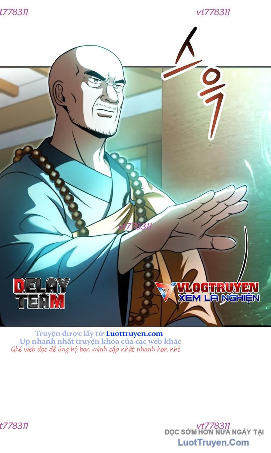 Người Chơi Không Thể Thăng Cấp Chapter 207 - Trang 2
