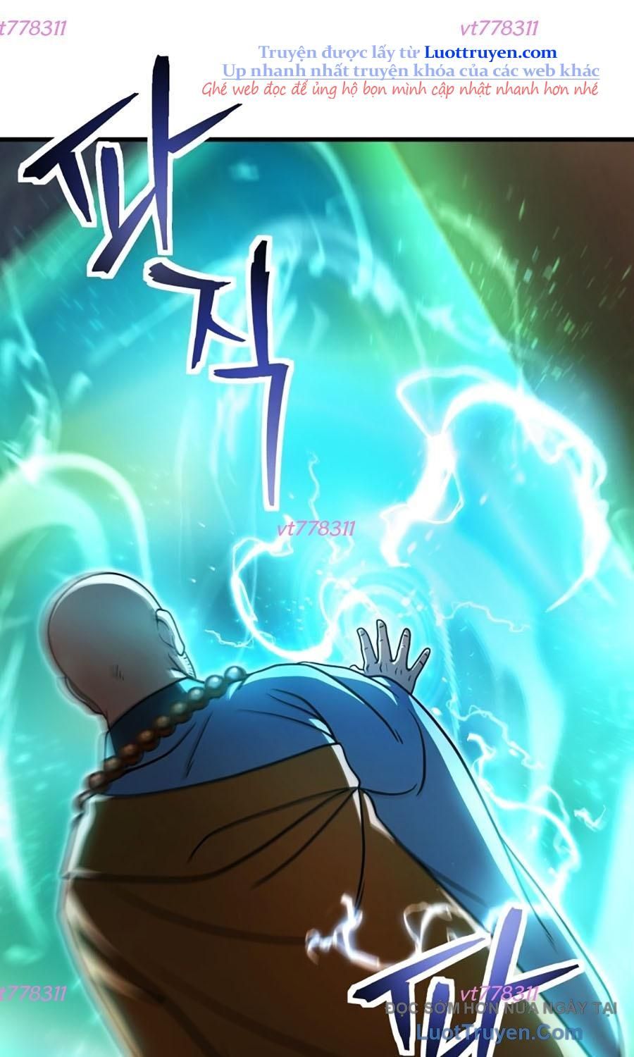 Người Chơi Không Thể Thăng Cấp Chapter 207 - Trang 2