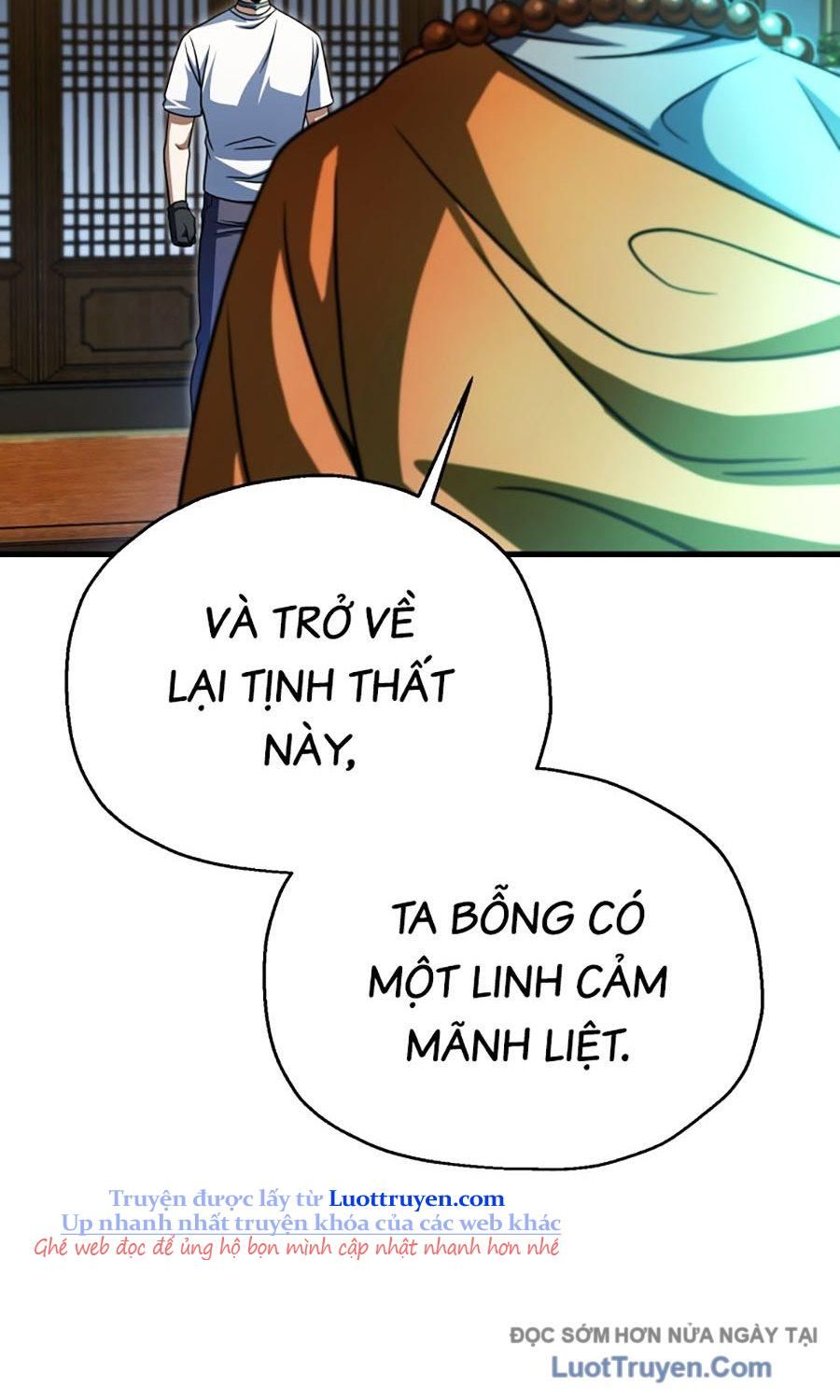 Người Chơi Không Thể Thăng Cấp Chapter 207 - Trang 2