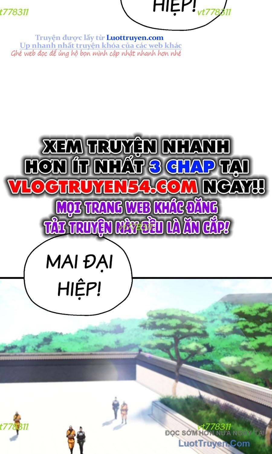 Người Chơi Không Thể Thăng Cấp Chapter 207 - Trang 2