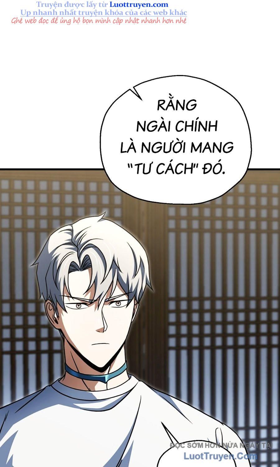 Người Chơi Không Thể Thăng Cấp Chapter 207 - Trang 2