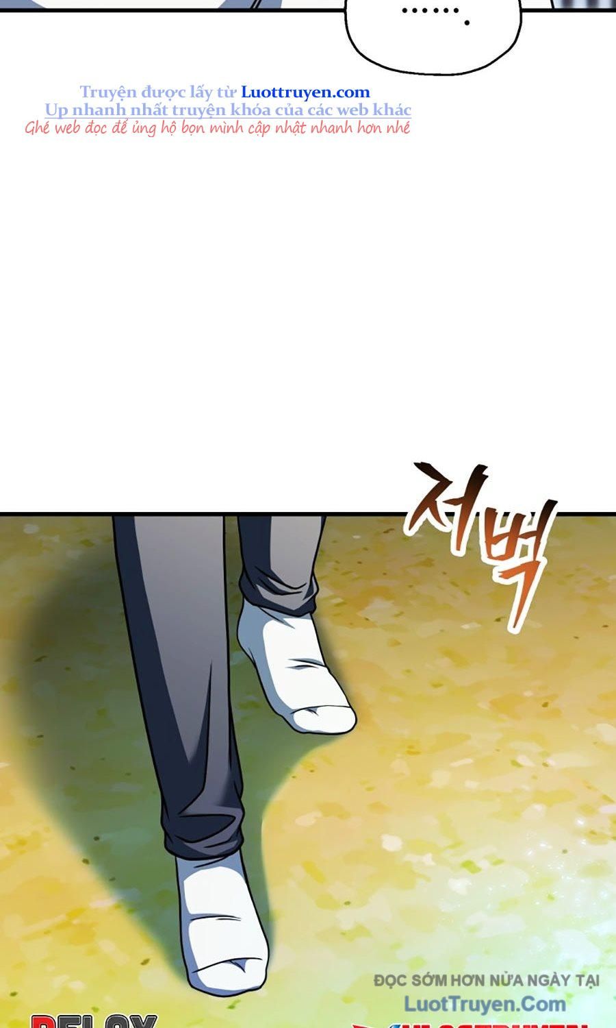 Người Chơi Không Thể Thăng Cấp Chapter 207 - Trang 2