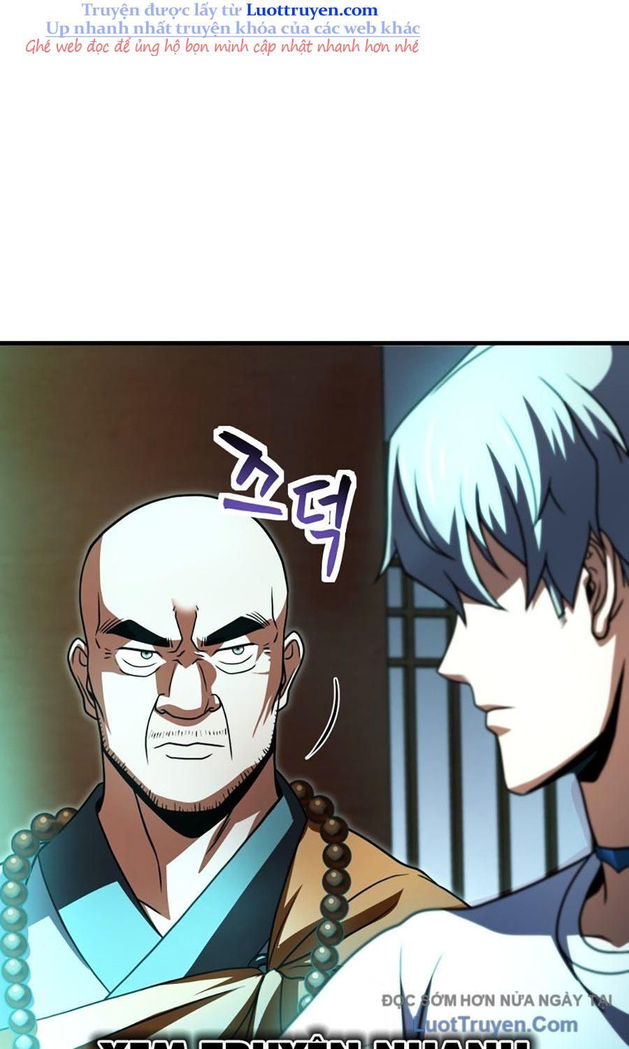 Người Chơi Không Thể Thăng Cấp Chapter 207 - Trang 2