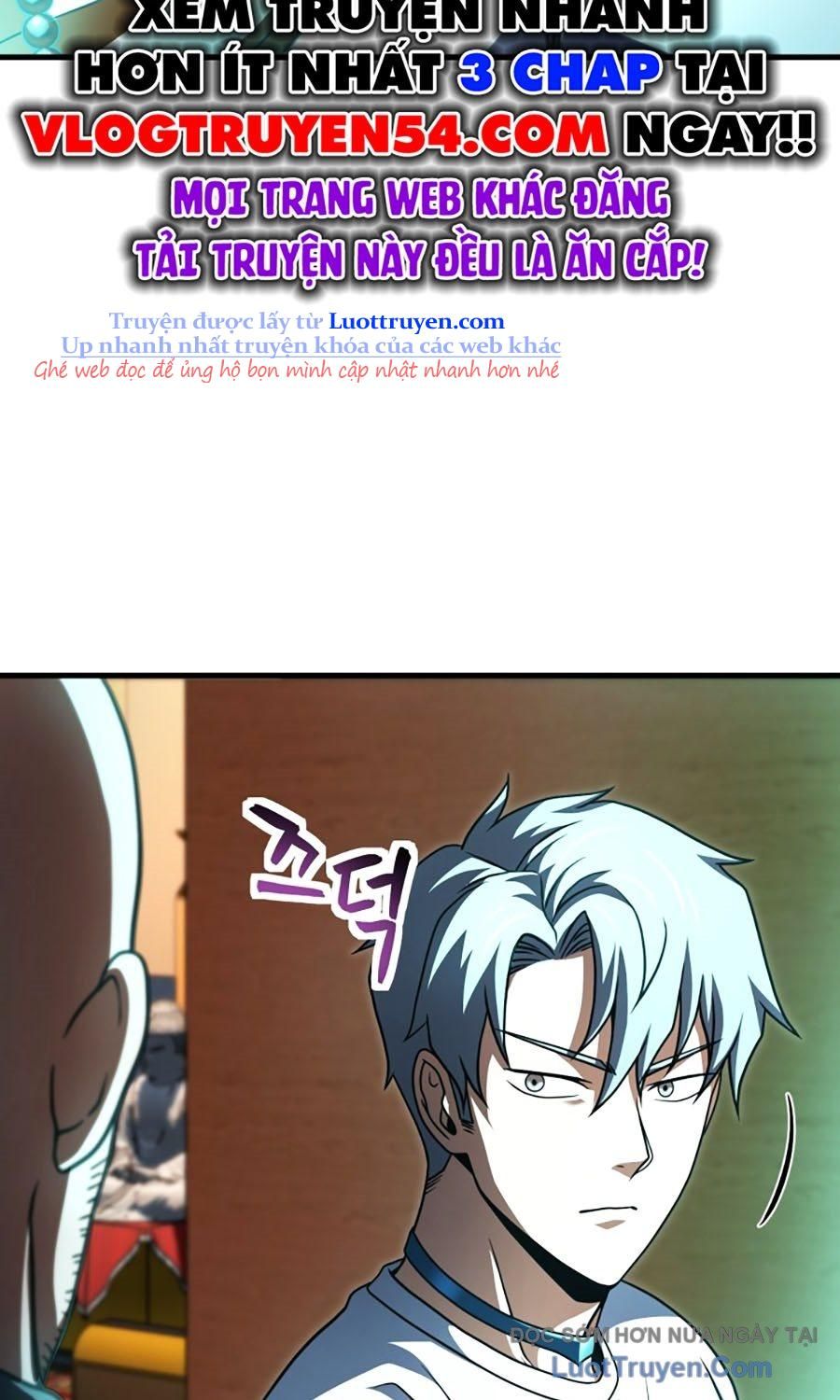 Người Chơi Không Thể Thăng Cấp Chapter 207 - Trang 2