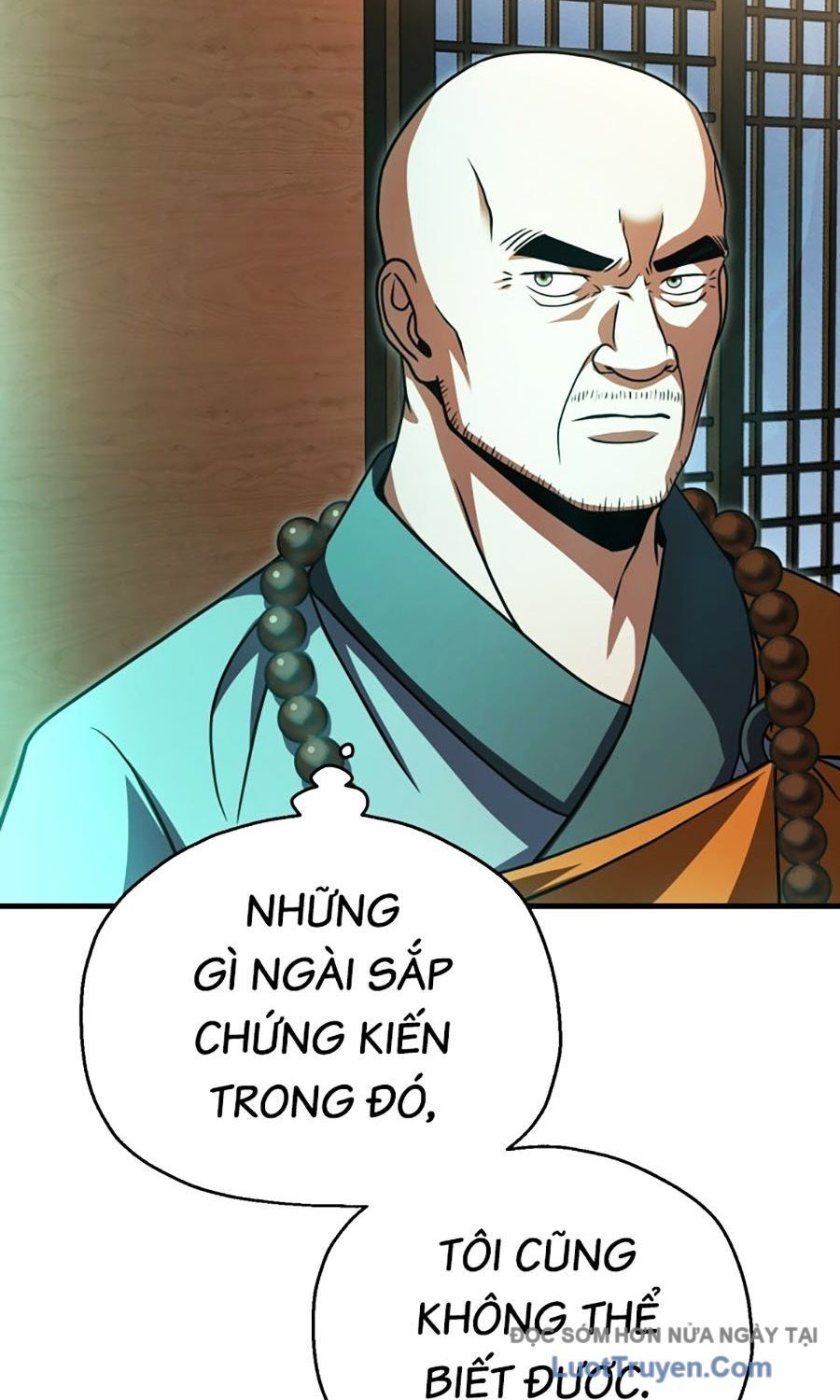 Người Chơi Không Thể Thăng Cấp Chapter 207 - Trang 2