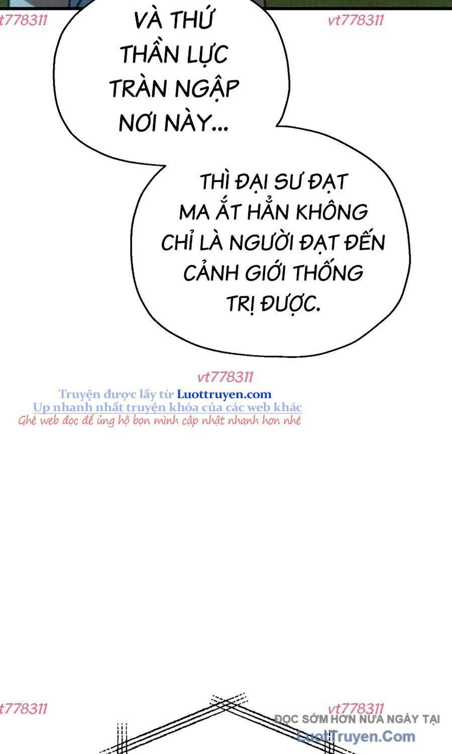 Người Chơi Không Thể Thăng Cấp Chapter 207 - Trang 2