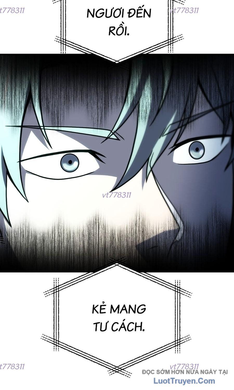 Người Chơi Không Thể Thăng Cấp Chapter 207 - Trang 2