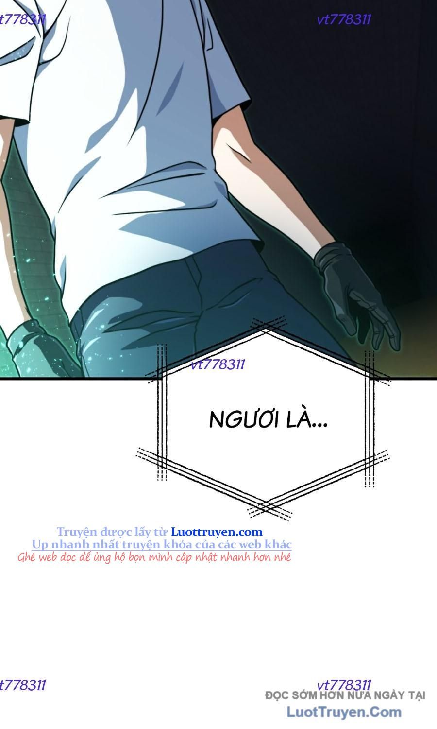 Người Chơi Không Thể Thăng Cấp Chapter 207 - Trang 2