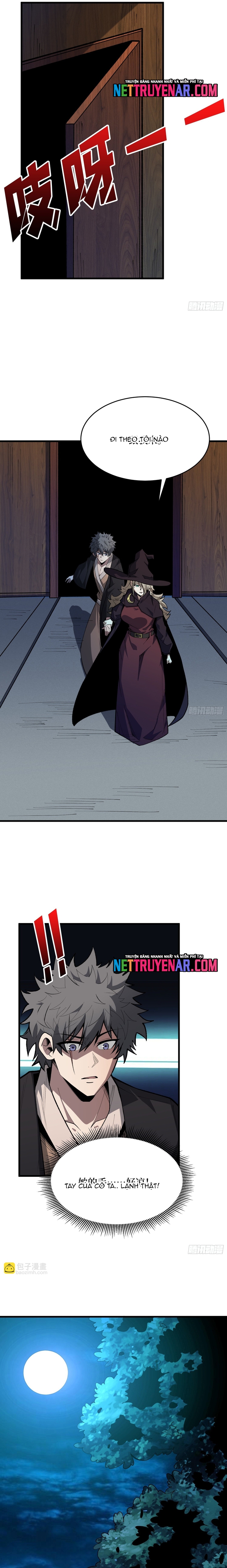 Người Chơi Đệ Nhất Chapter 87 - Trang 2