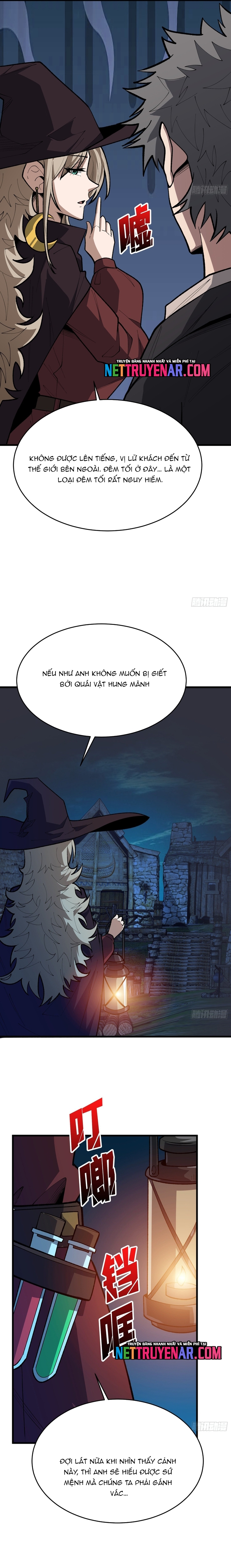 Người Chơi Đệ Nhất Chapter 87 - Trang 2