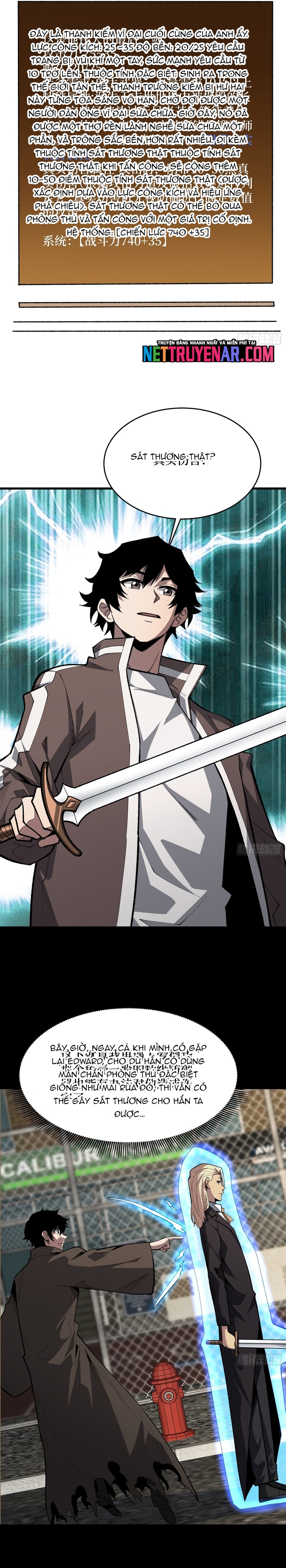 Người Chơi Đệ Nhất Chapter 87 - Trang 2