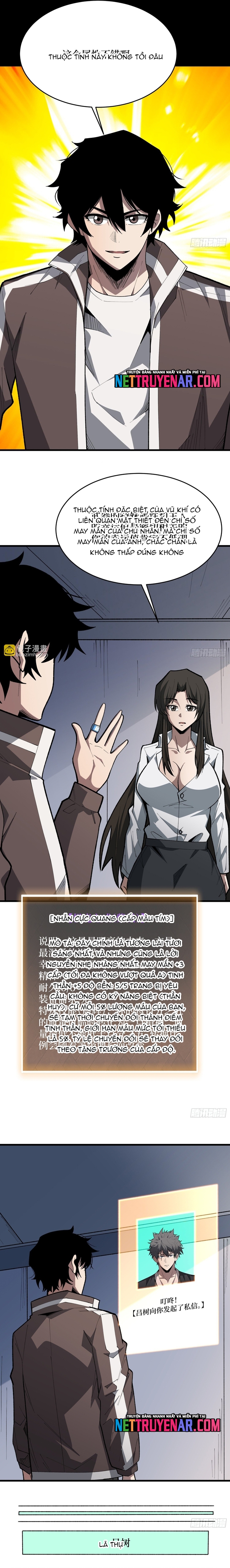 Người Chơi Đệ Nhất Chapter 87 - Trang 2