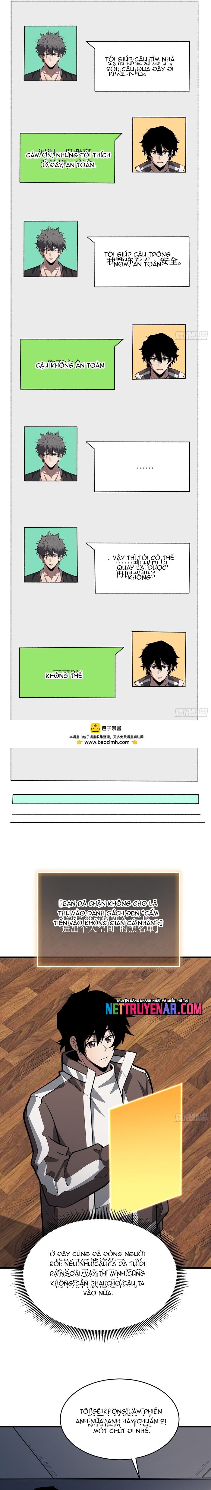 Người Chơi Đệ Nhất Chapter 87 - Trang 2