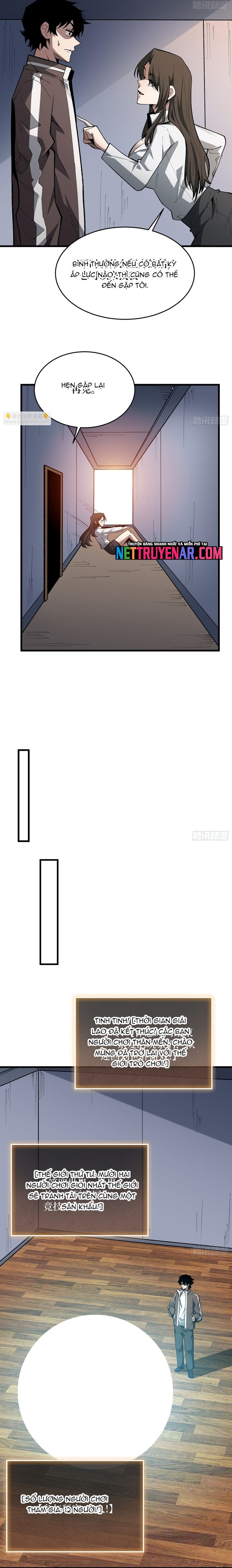 Người Chơi Đệ Nhất Chapter 87 - Trang 2