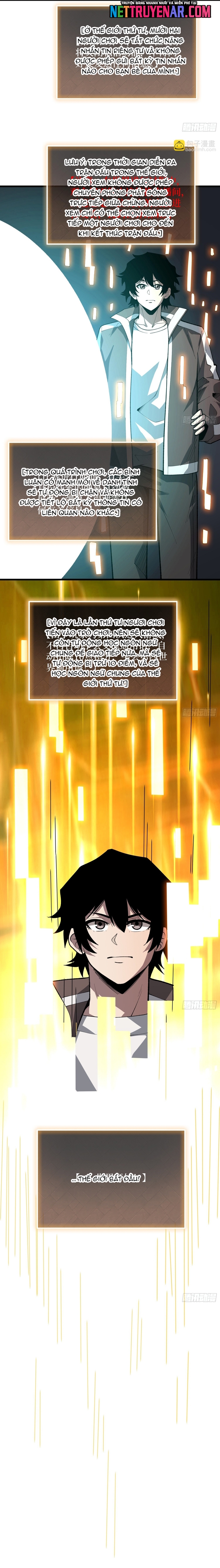 Người Chơi Đệ Nhất Chapter 87 - Trang 2