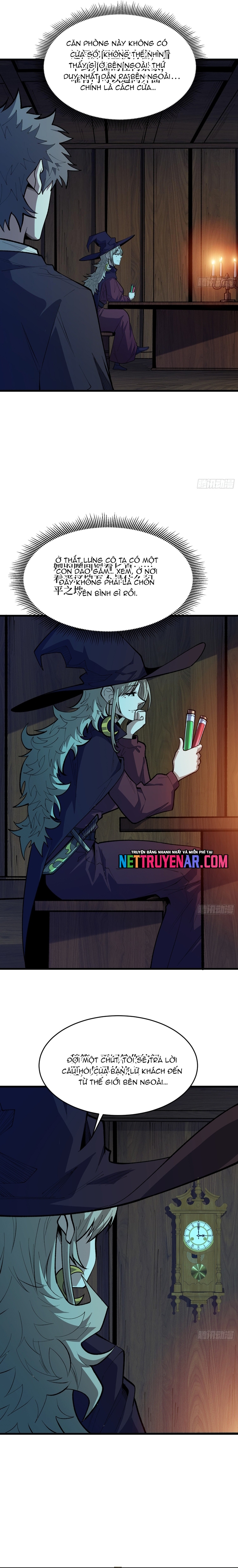Người Chơi Đệ Nhất Chapter 87 - Trang 2