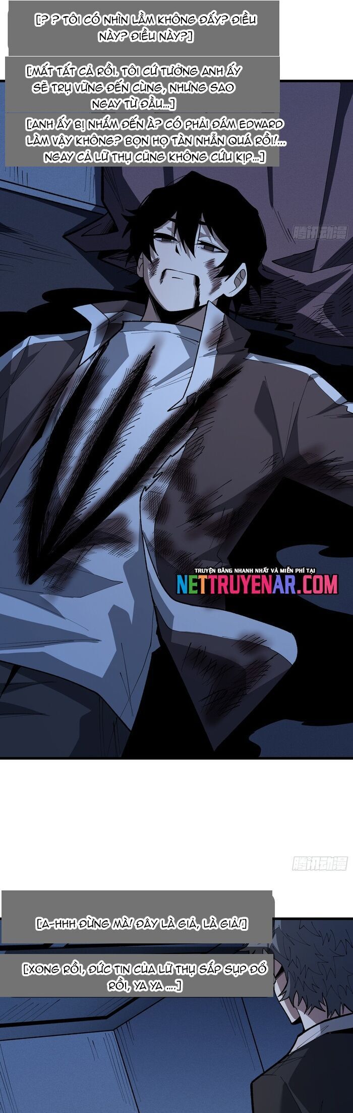 Người Chơi Đệ Nhất Chapter 88 - Trang 2