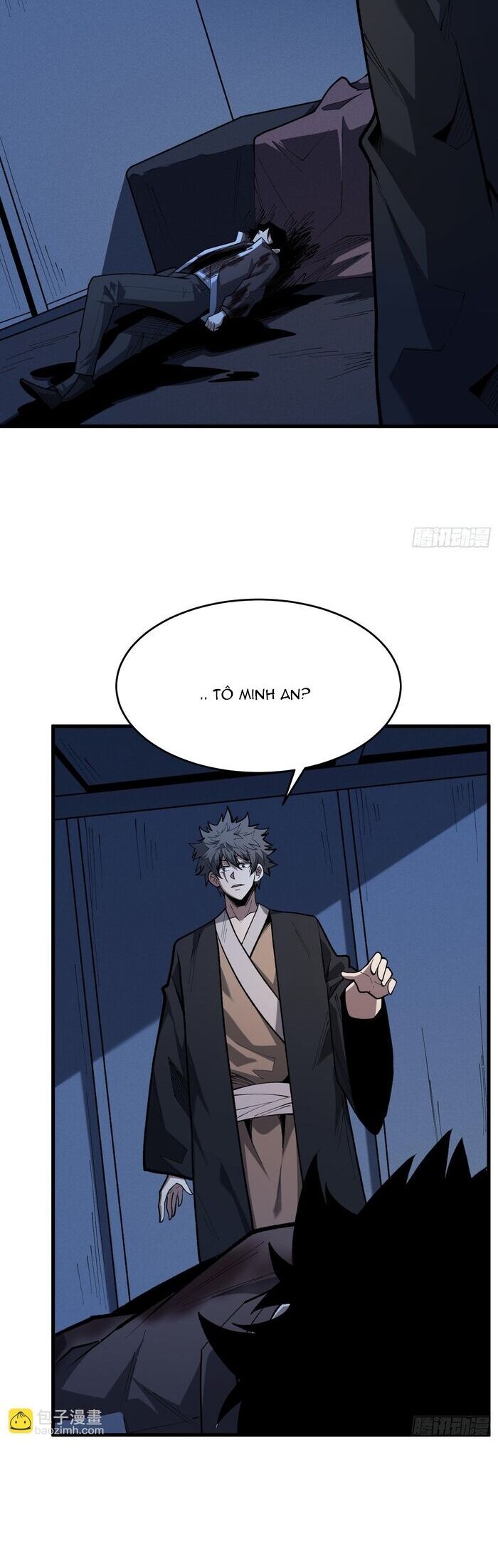 Người Chơi Đệ Nhất Chapter 88 - Trang 2