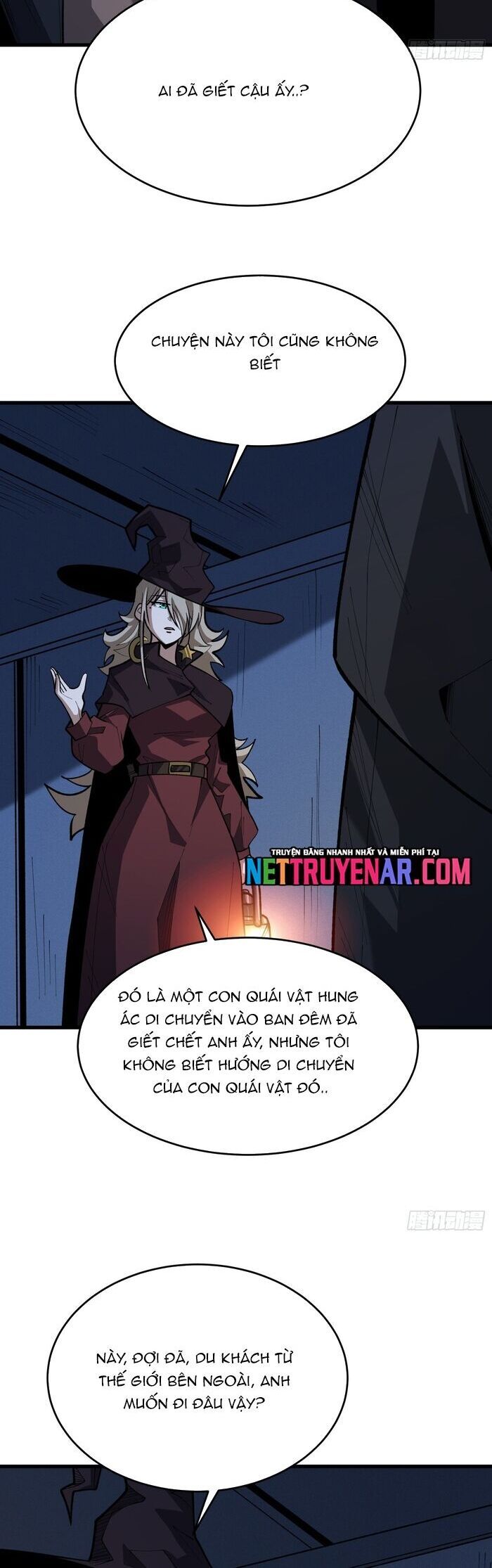 Người Chơi Đệ Nhất Chapter 88 - Trang 2