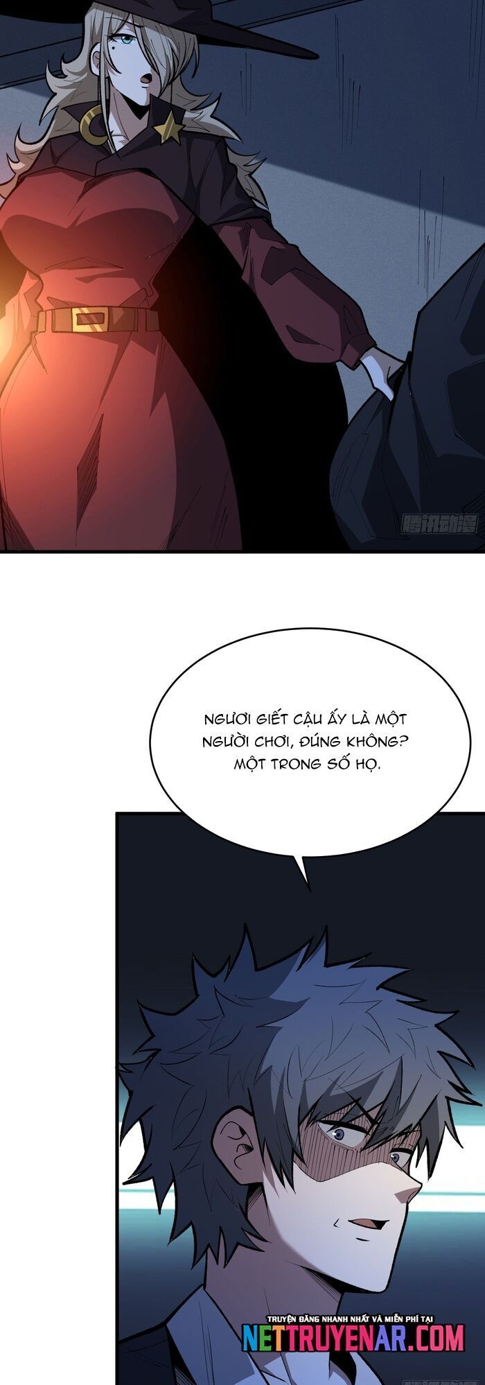 Người Chơi Đệ Nhất Chapter 88 - Trang 2