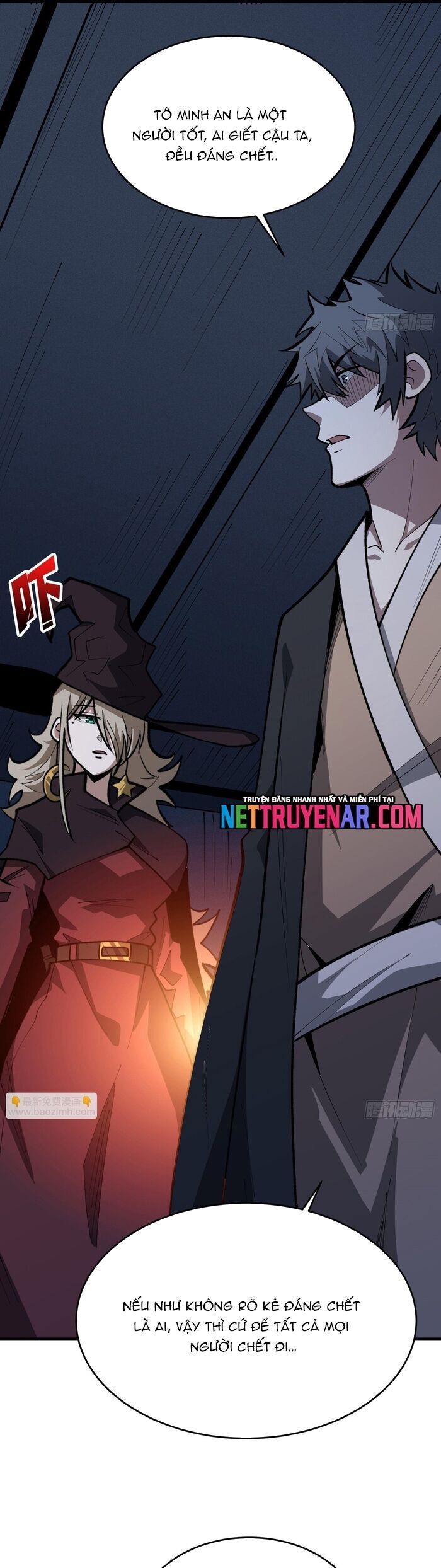 Người Chơi Đệ Nhất Chapter 88 - Trang 2