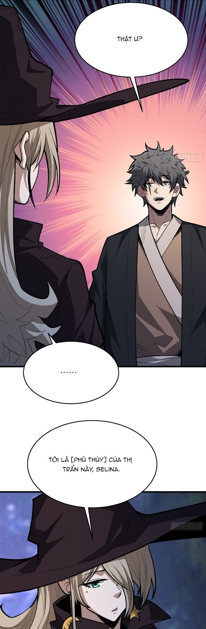 Người Chơi Đệ Nhất Chapter 88 - Trang 2