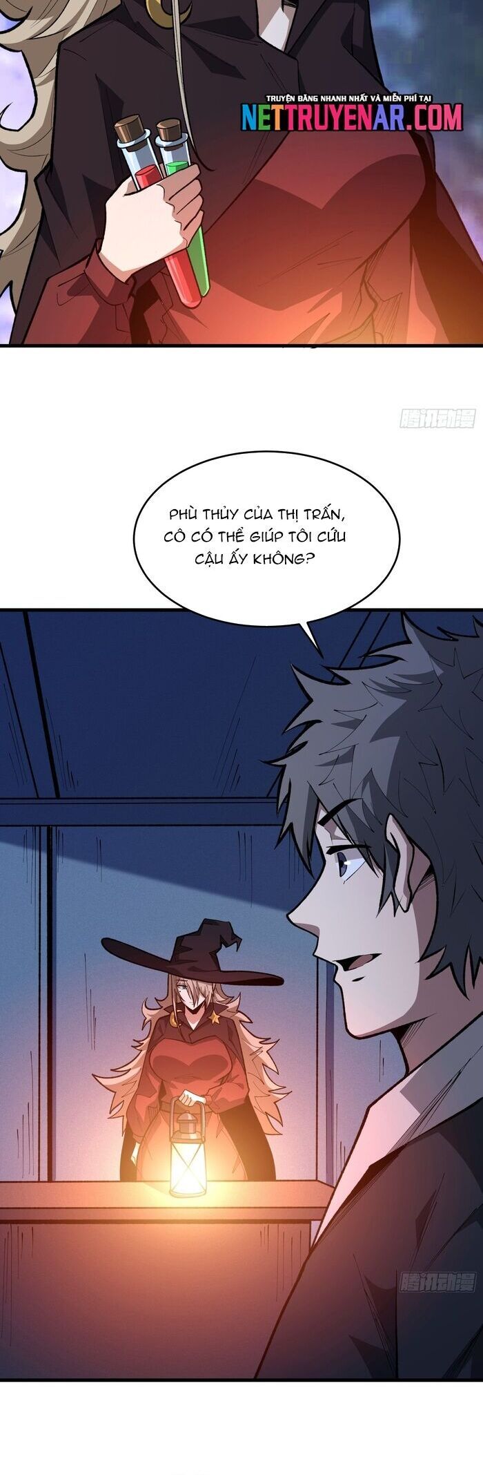 Người Chơi Đệ Nhất Chapter 88 - Trang 2