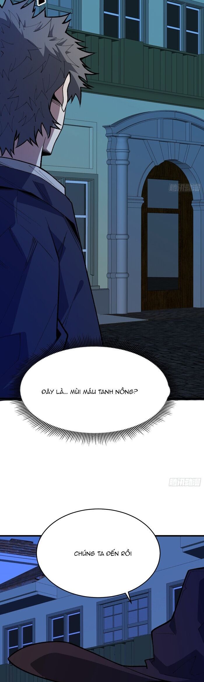 Người Chơi Đệ Nhất Chapter 88 - Trang 2