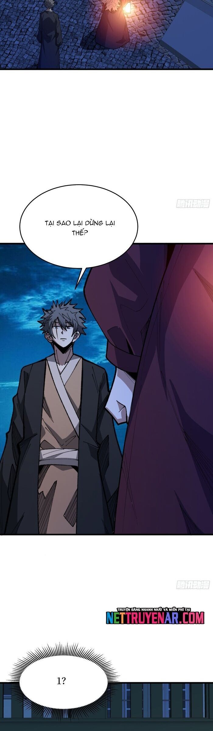 Người Chơi Đệ Nhất Chapter 88 - Trang 2