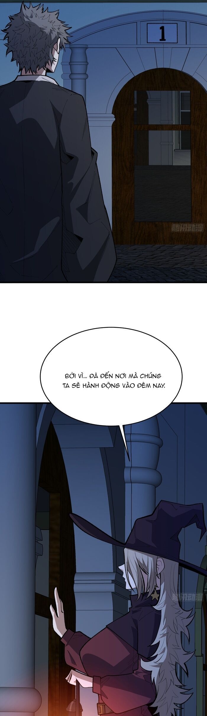 Người Chơi Đệ Nhất Chapter 88 - Trang 2