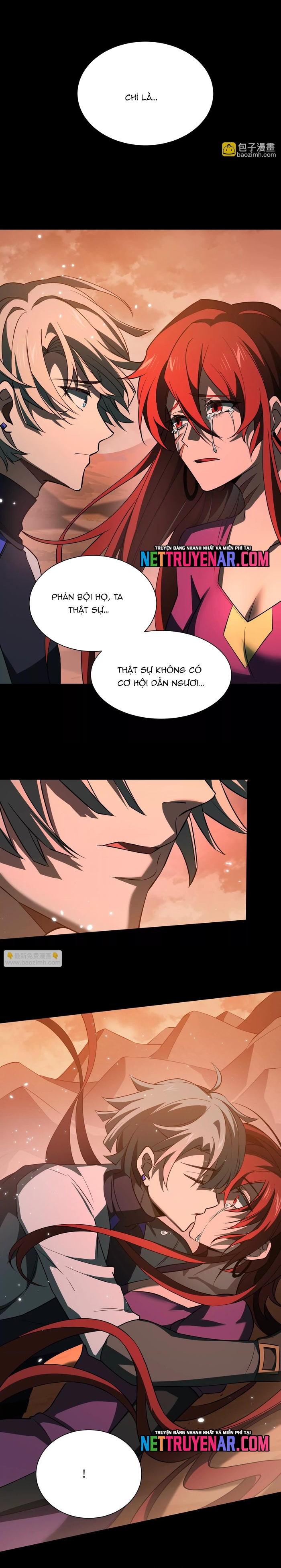 Thần Trò Chơi Dục Vọng Chapter 128 - Trang 2