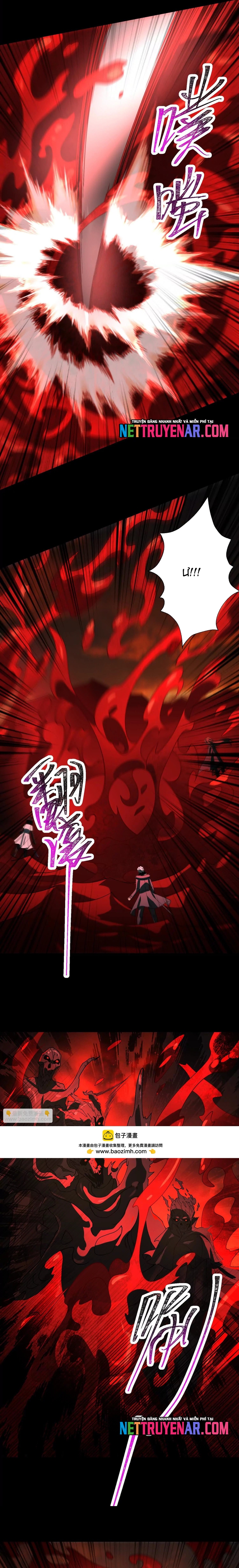 Thần Trò Chơi Dục Vọng Chapter 130 - Trang 2