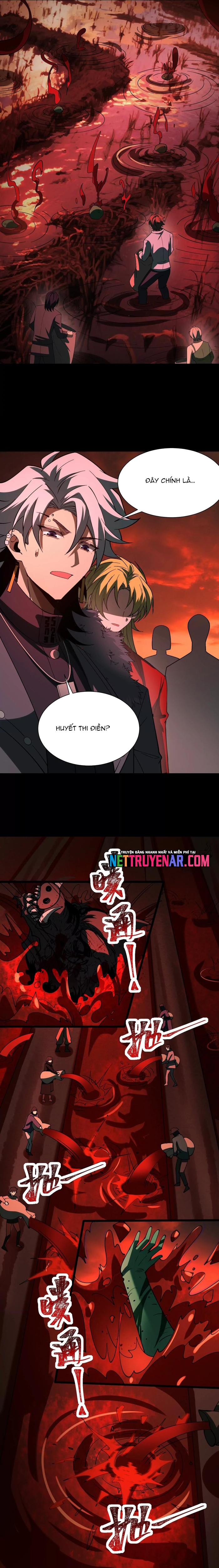 Thần Trò Chơi Dục Vọng Chapter 130 - Trang 2