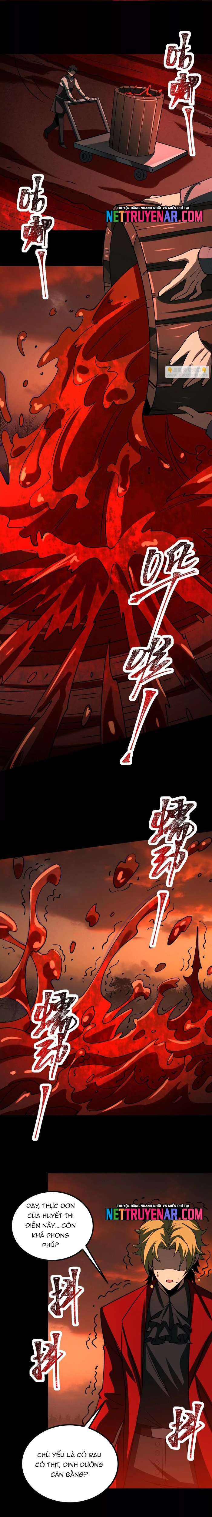 Thần Trò Chơi Dục Vọng Chapter 130 - Trang 2