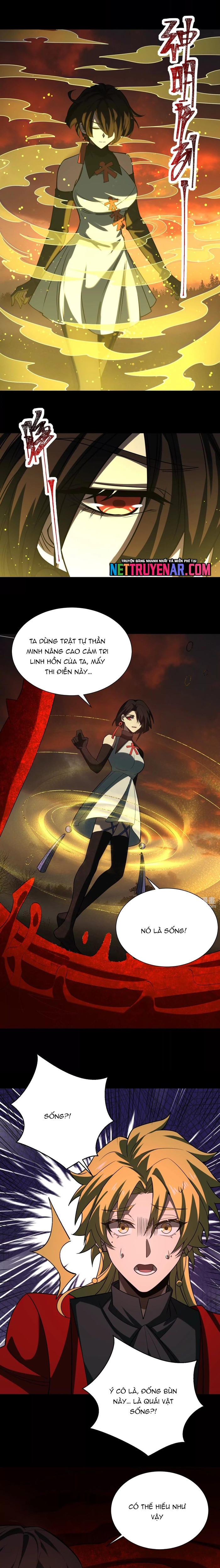 Thần Trò Chơi Dục Vọng Chapter 130 - Trang 2