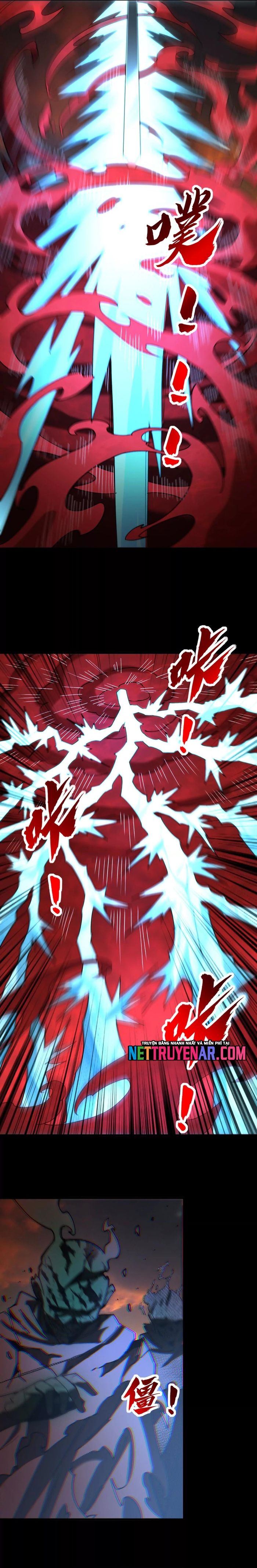 Thần Trò Chơi Dục Vọng Chapter 131 - Trang 2