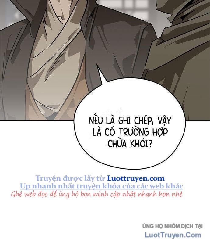 Võ Học Miền Viễn Tây Chapter 40 - Trang 2