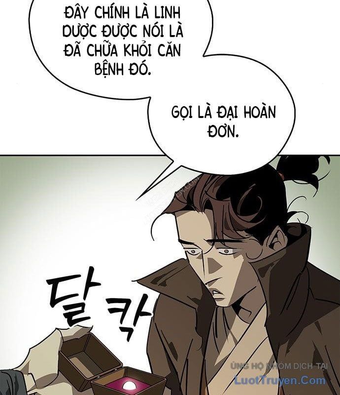 Võ Học Miền Viễn Tây Chapter 40 - Trang 2
